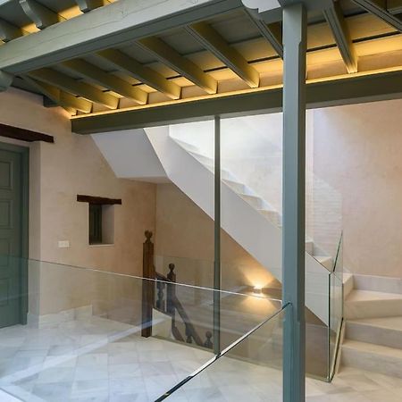 Luxury Palace Sevilla Kültér fotó
