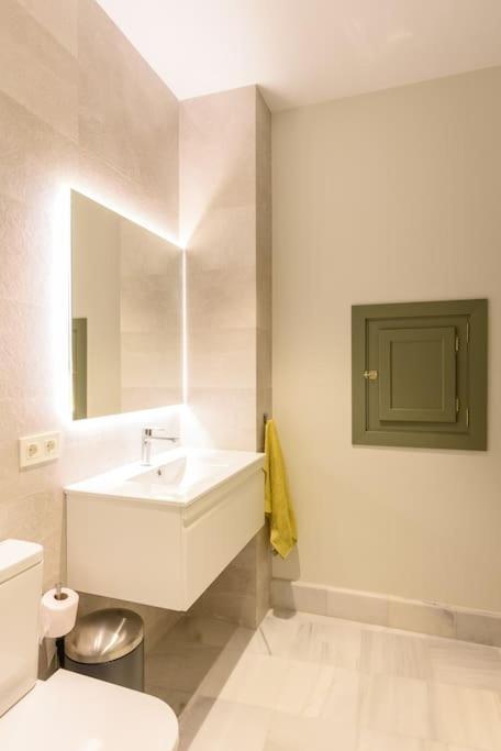 Luxury Palace Sevilla Kültér fotó