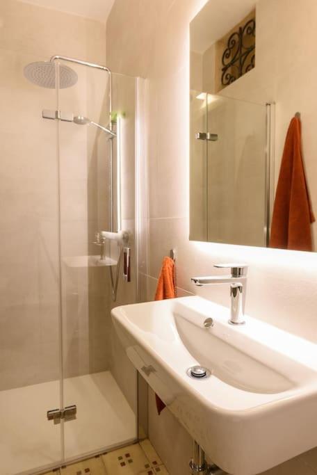 Luxury Palace Sevilla Kültér fotó