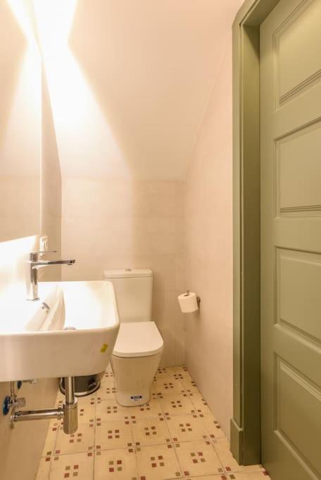 Luxury Palace Sevilla Kültér fotó