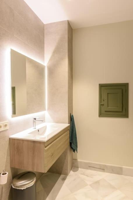 Luxury Palace Sevilla Kültér fotó
