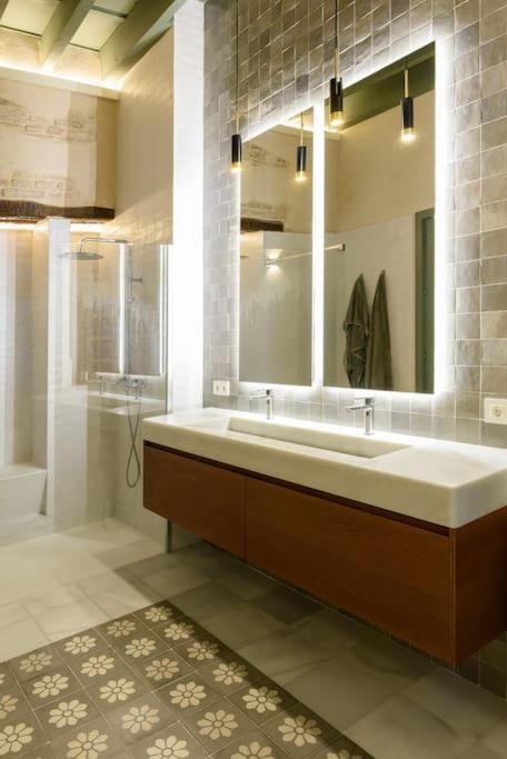 Luxury Palace Sevilla Kültér fotó