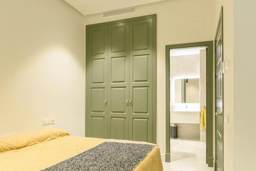 Luxury Palace Sevilla Kültér fotó
