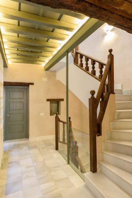 Luxury Palace Sevilla Kültér fotó