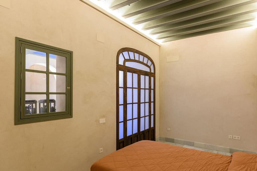 Luxury Palace Sevilla Kültér fotó